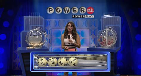powerball ziehung uhrzeit deutschland.